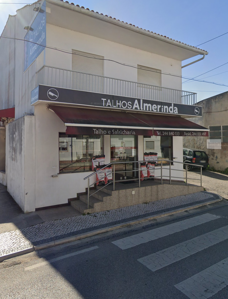 Talhos Almerinda | Gândara dos Olivais