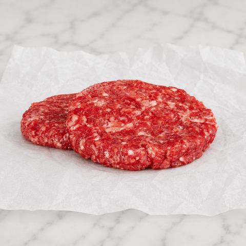 Hambúrguer de Vaca