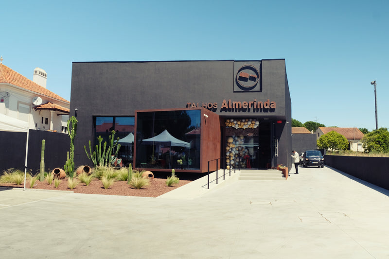 Talhos Almerinda | Cruz da Areia