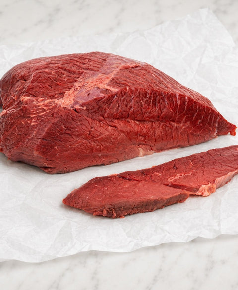 Bife de Novilho