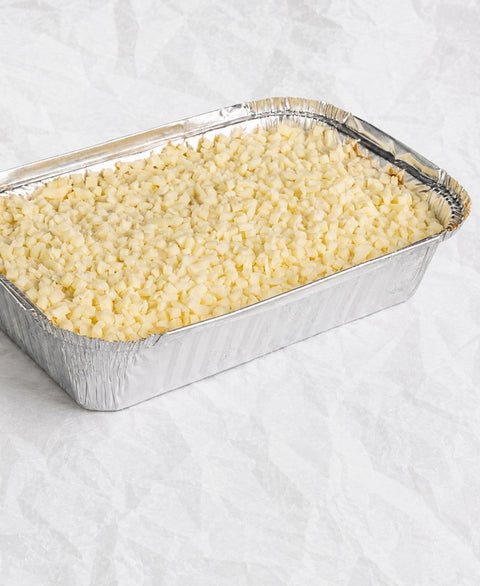 Lasanha de Aves 2Kg