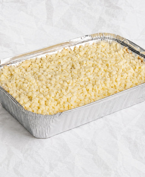 Lasanha de Aves 1Kg