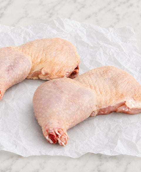 Pernas de Frango