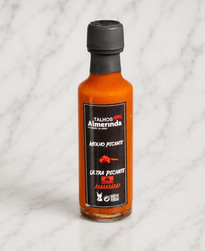 Ultra Picante - 100ml
